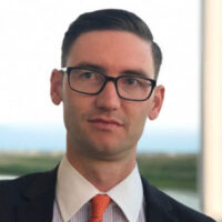 Ben Bradley, Guardian Life Insurance